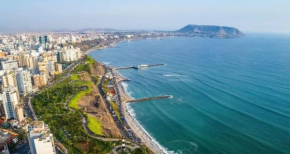 Apartamento Center Miraflores